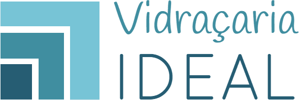 Vidraçaria Ideal - As melhores soluções em vidros