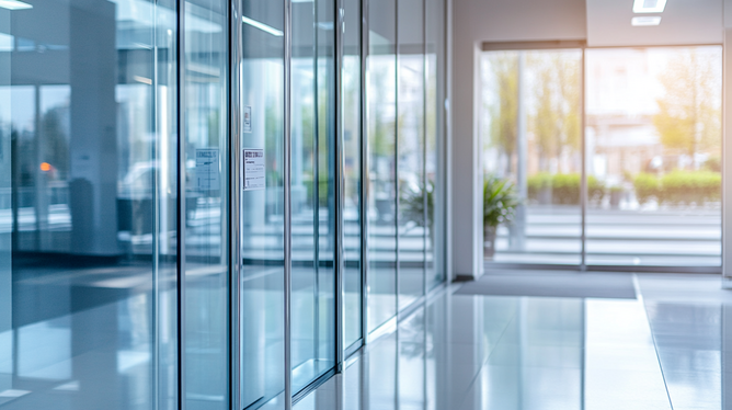 Porta Blindex: Dicas para Economizar no Preço