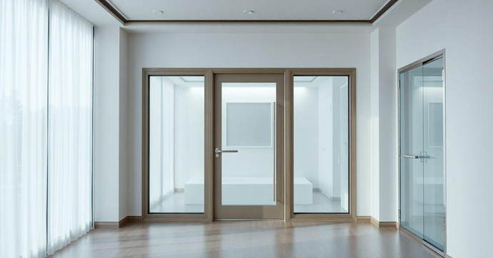 Porta de Vidro Preço: Tudo que Você Precisa Saber