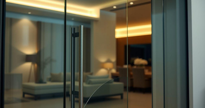 Porta Blindex Preço: Veja os Melhores Modelos e Valores do Mercado