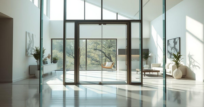 Vantagens do Porta Blindex para sua Casa