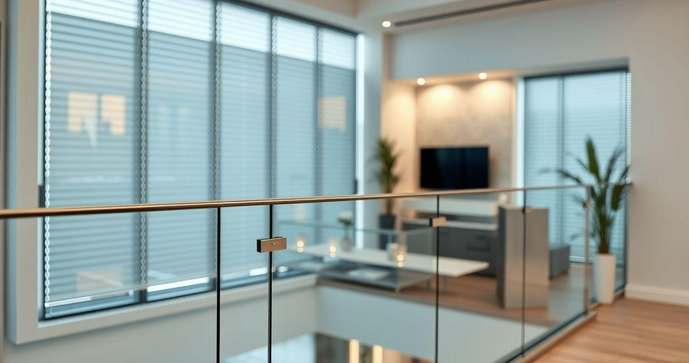 Preço de blindex como escolher o melhor custo-benefício para sua obra