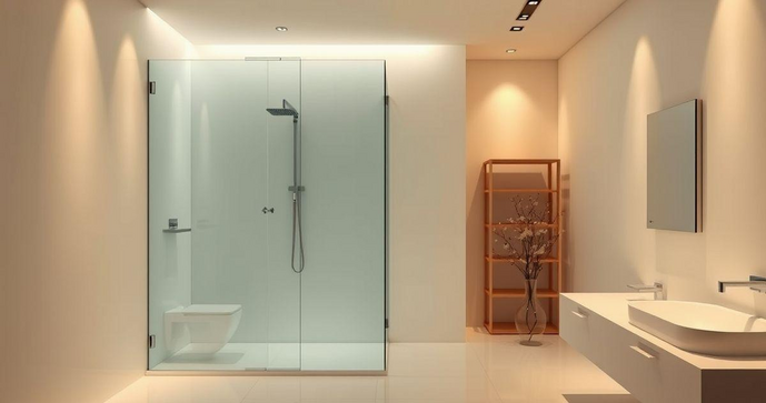 Box para banheiro BH é a solução ideal para modernizar seu espaço com estilo e funcionalidade.