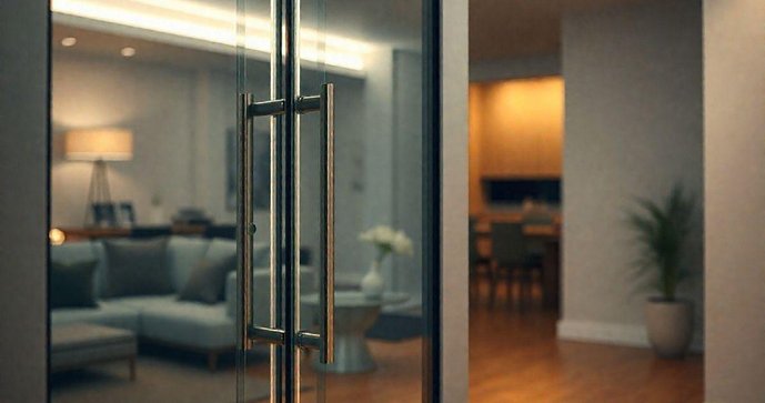 Preço de Porta de Vidro: Descubra Quanto Custa e Como Escolher a Melhor Opção