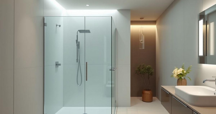 Box para banheiro BH: Como Escolher o Modelo Ideal para Seu Espaço
