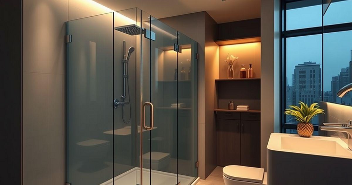 Box para Banheiro em São Paulo: Soluções Práticas e Elegantes