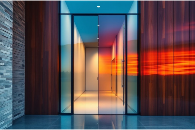 Preço de Porta de Vidro: O Que Saber Antes de Comprar