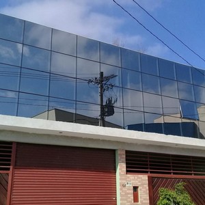 box blindex curitiba preço